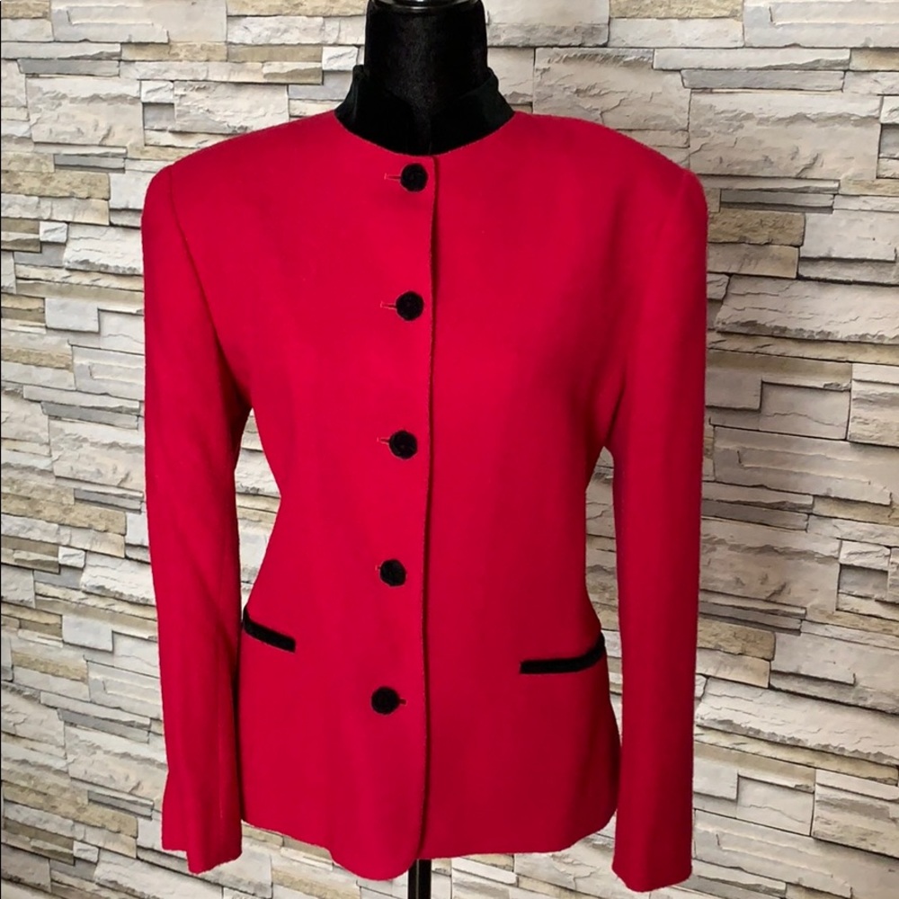 Evan Picone Blazer
